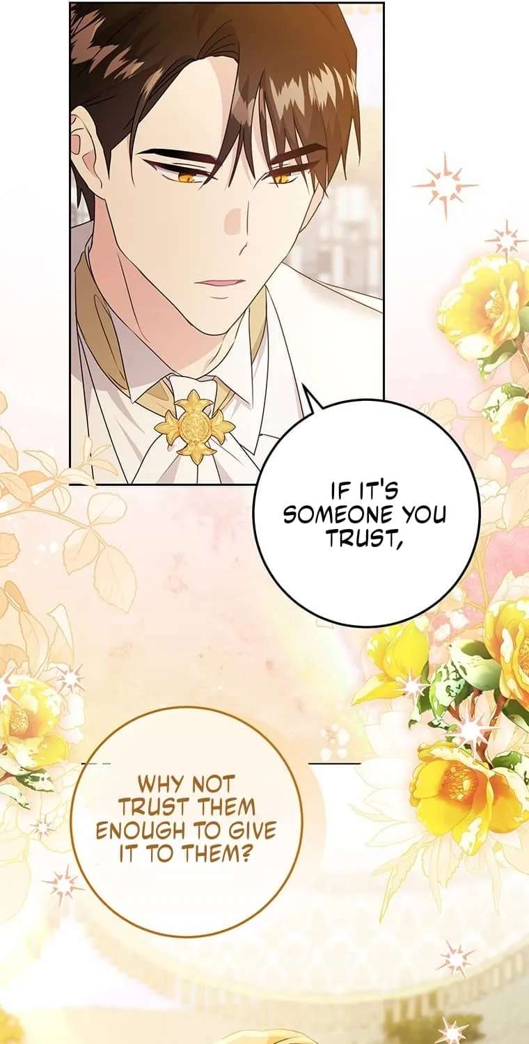 I Need a Sponsor Chapter 47 - page 66