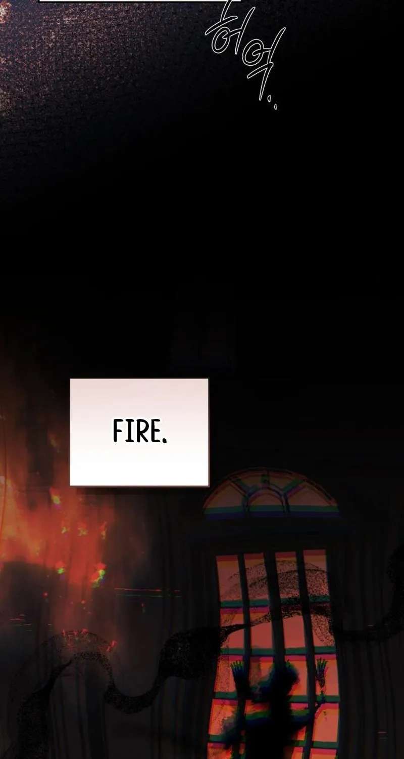I Only Need the Duke's Child Chapter 26 - page 55