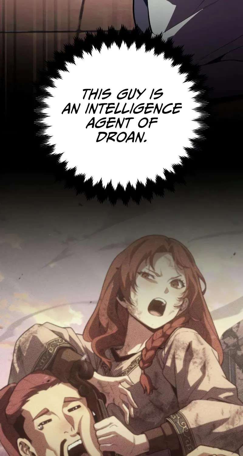 30 Years Have Passed Since the Prologue Chapter 13 - page 77