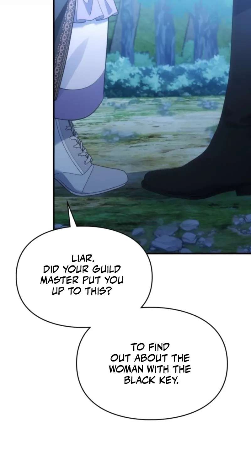 Time Healer Ceres Chapter 28 - page 46