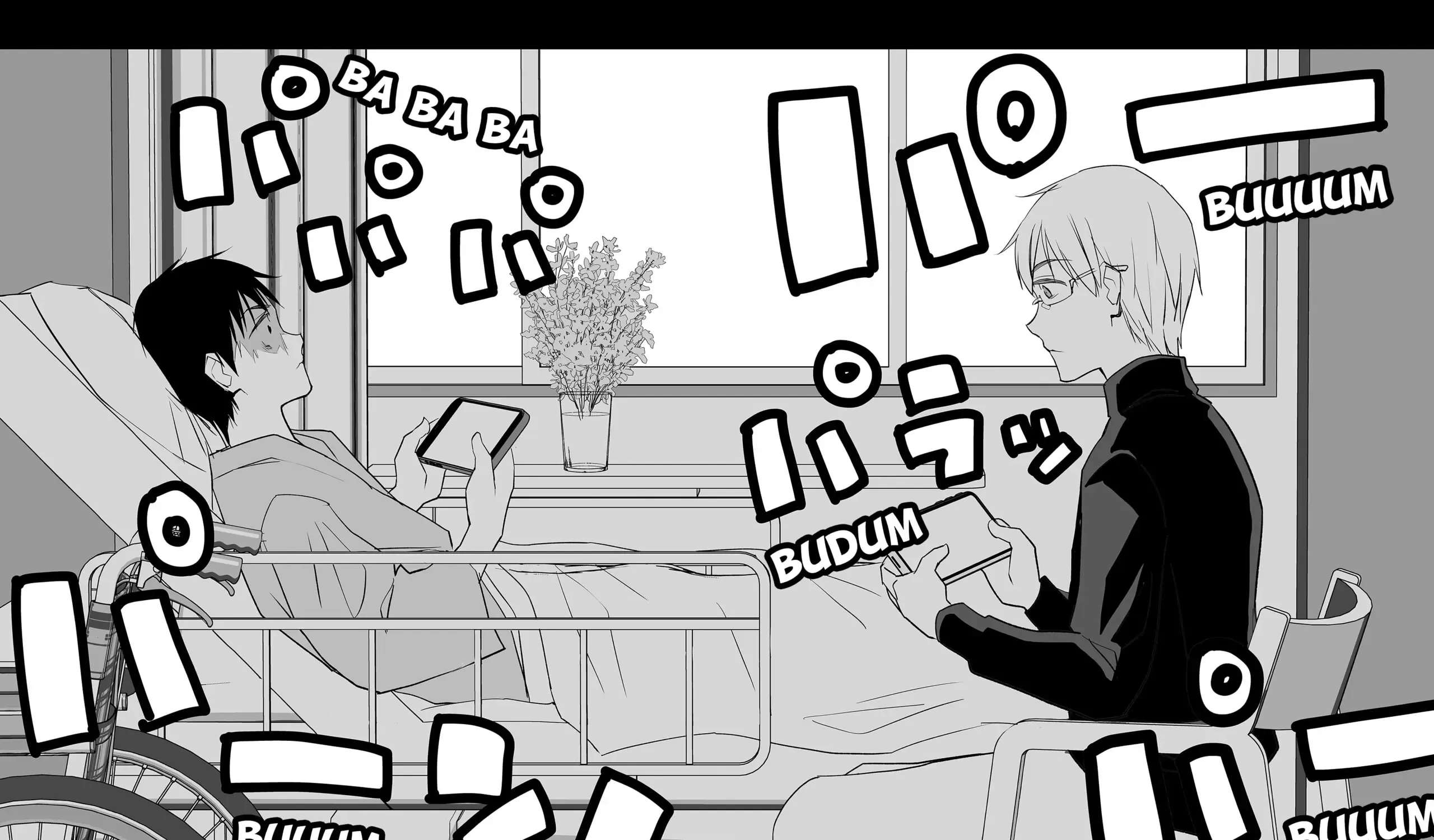 The Game Devil Chapter 30 - page 49
