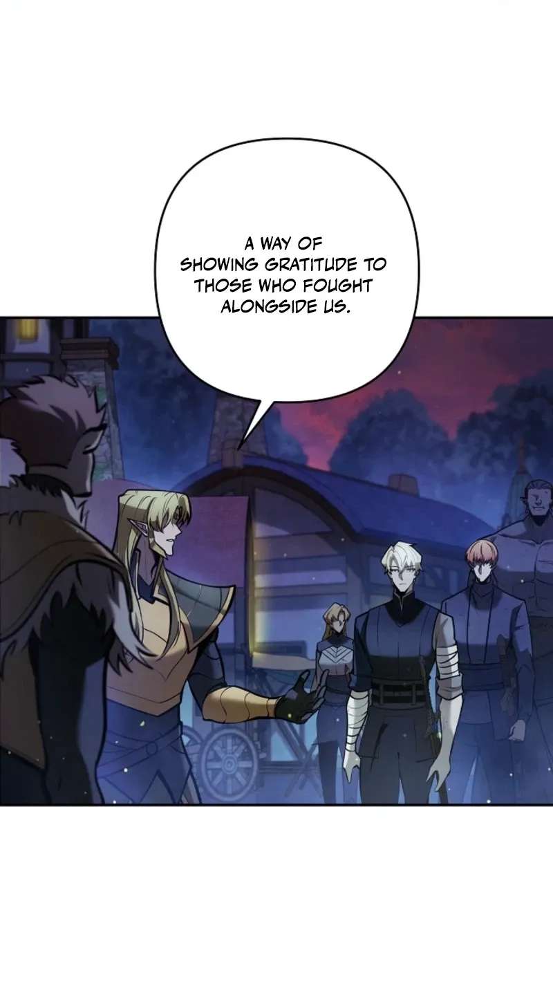 The Mad Dog of the Duke's Estate Chapter 73 - page 10
