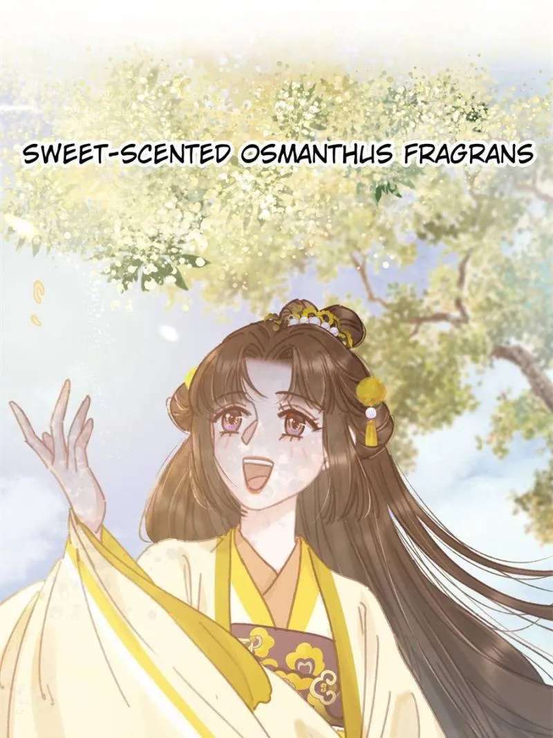 My Cute Concubine Chapter 100 - page 31