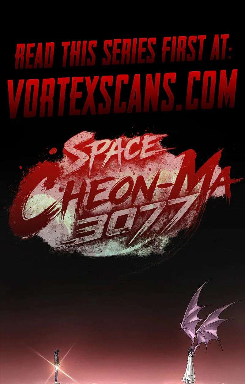 Space Cheon-ma 3077 Chapter 106 - page 2
