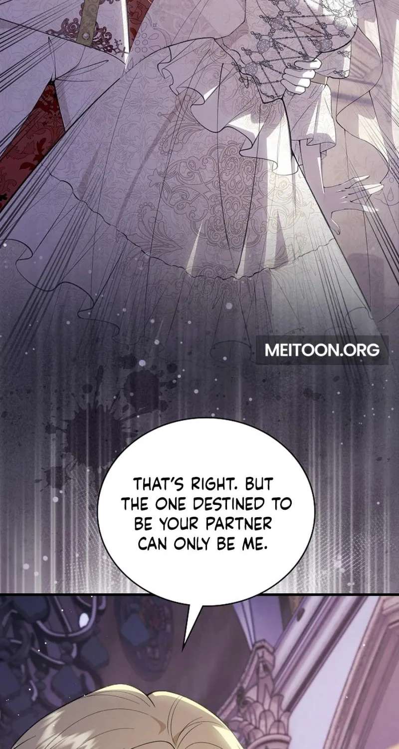 Didn't We Agree To Have Pure Love? Chapter 36 - page 12