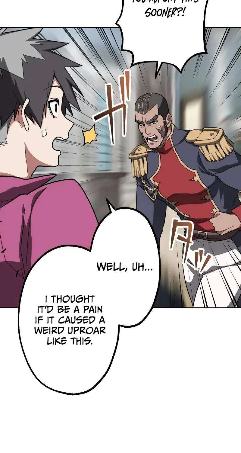 The Jinx's Strategy for Domination Chapter 18 - page 96