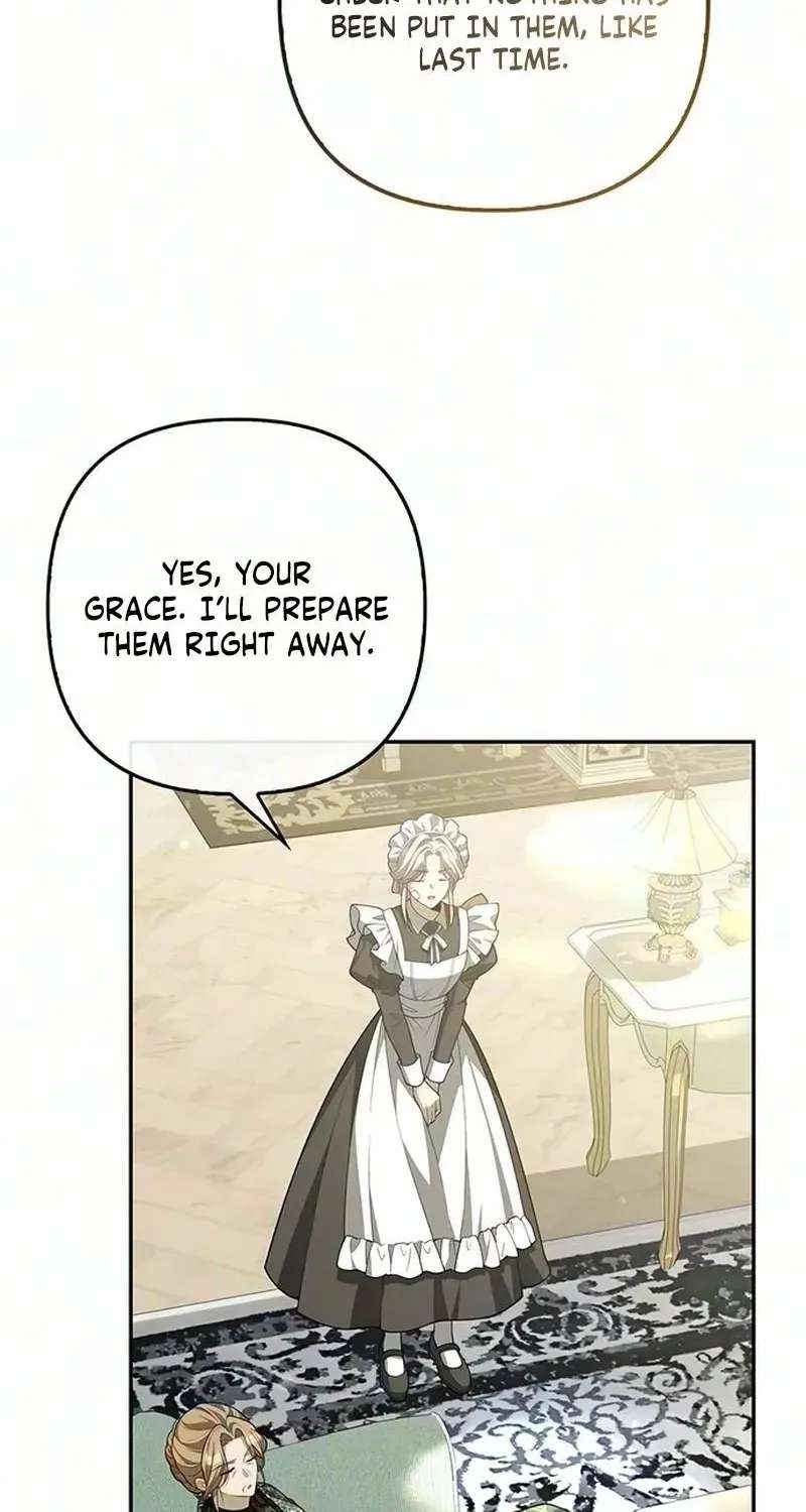 A Wicked Woman's Life with Her In-Laws Is Fun Chapter 14 - page 48