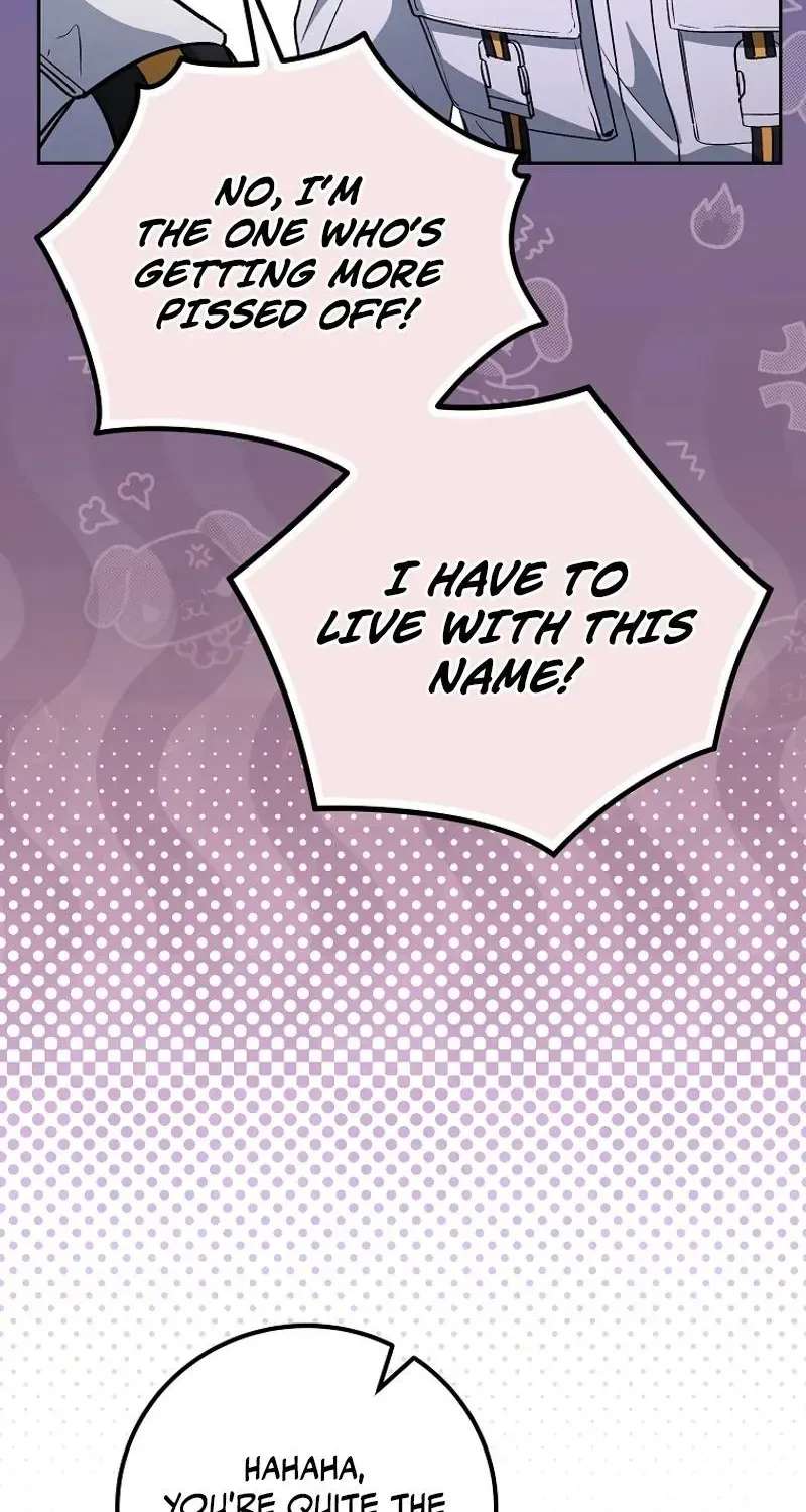 A Veteran Player is Needed in the Apocalypse Chapter 31 - page 61