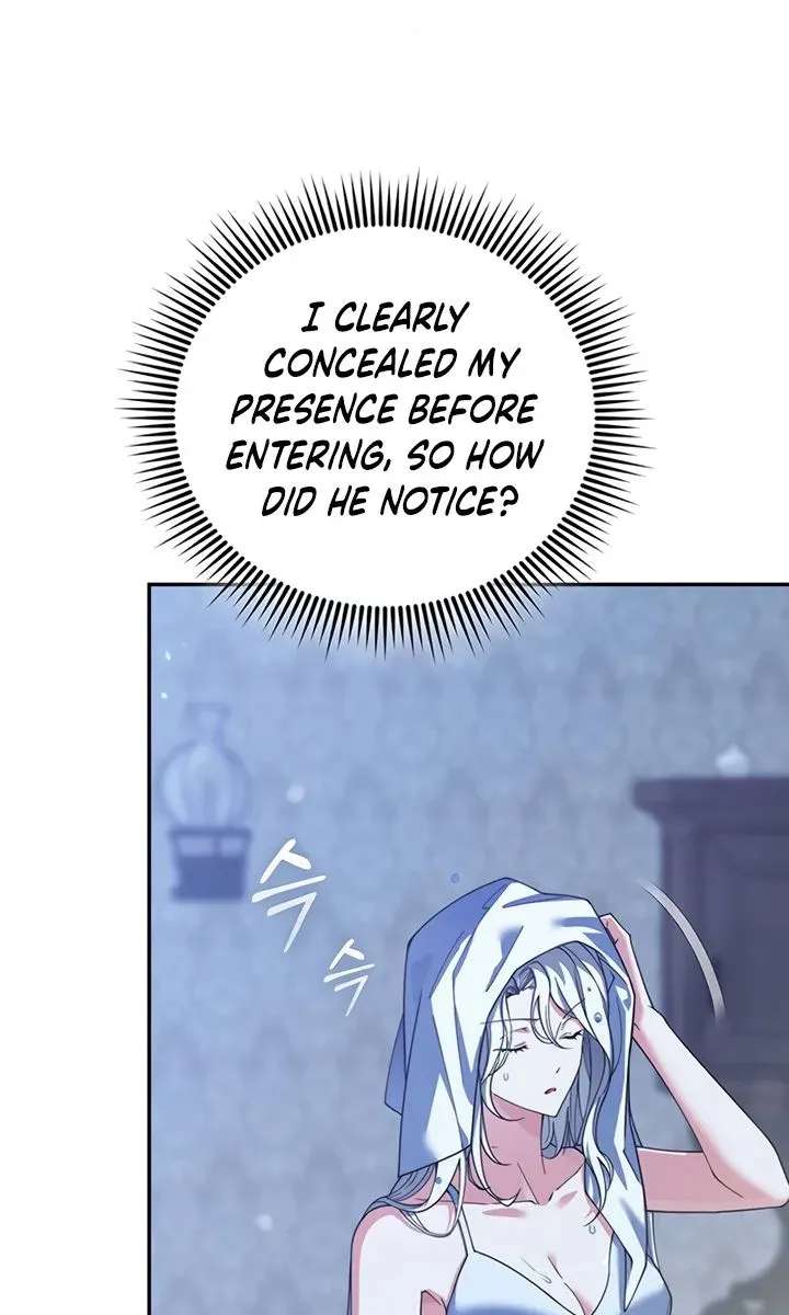 Revenge of Reborn Villainess Chapter 4 - page 43