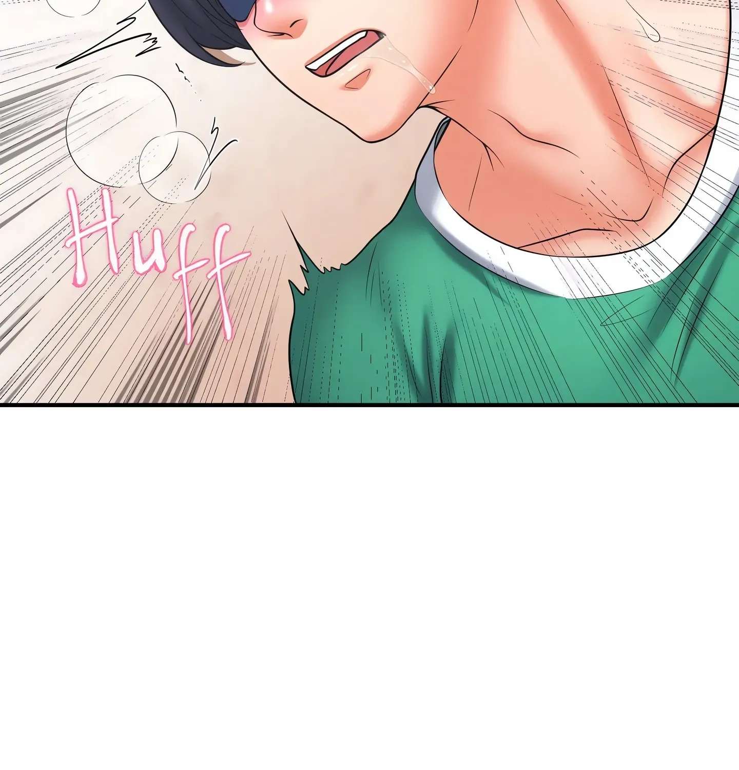 Aunties’ Juicy Breakfast Chapter 2 - page 31