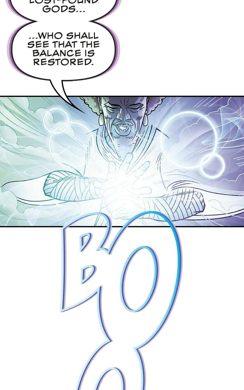 Black Panther:A Nation Under Our Feet Chapter 29 - page 40