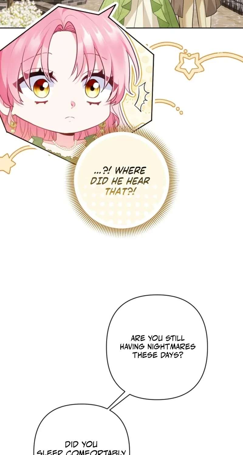 I’m the Villainess, but I Imprinted with the Male Lead Chapter 57 - page 64