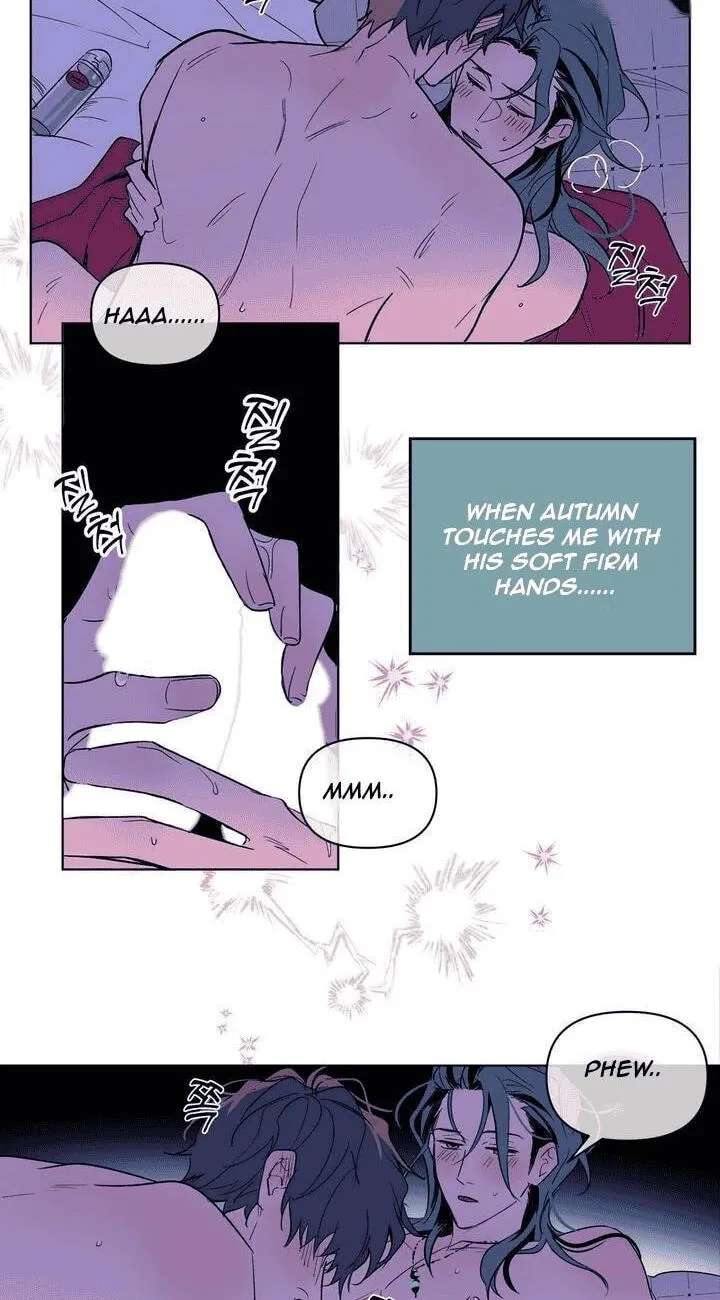 Late Autumn Into Winter: Twilight Chapter 1 - page 50