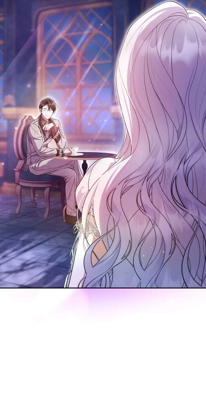 The Villainess's Blind Date Is Too Perfect Chapter 141 - page 108
