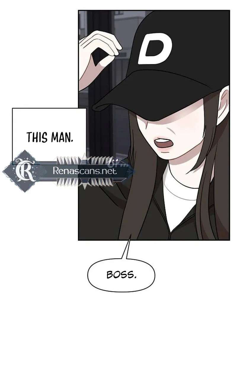 Wake up, Jeon Seung Yeon Chapter 49 - page 32