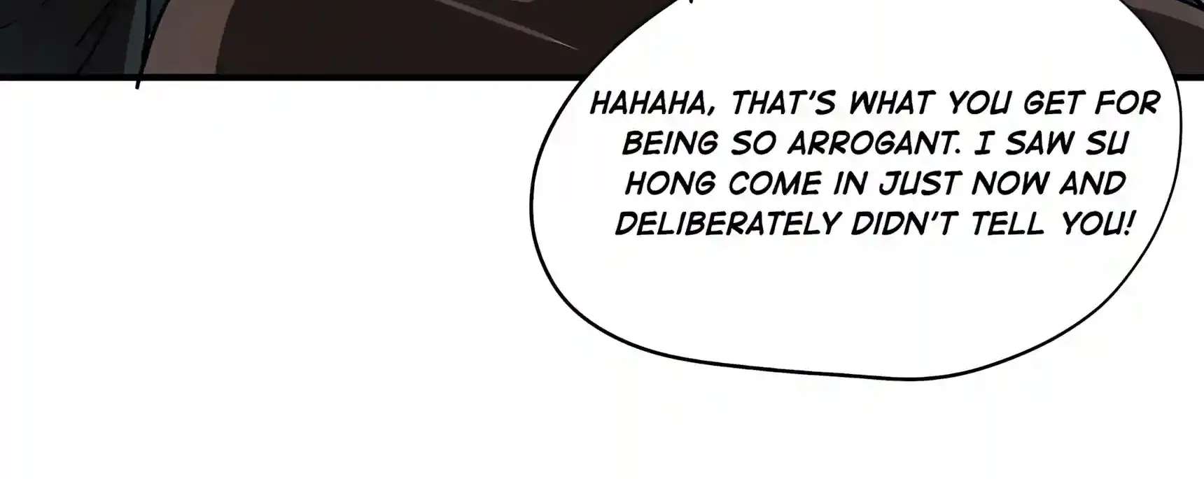 High Martiality: With One Hand, I Single-Handedly Repel Three Thousand Emperors! Chapter 66 - page 88
