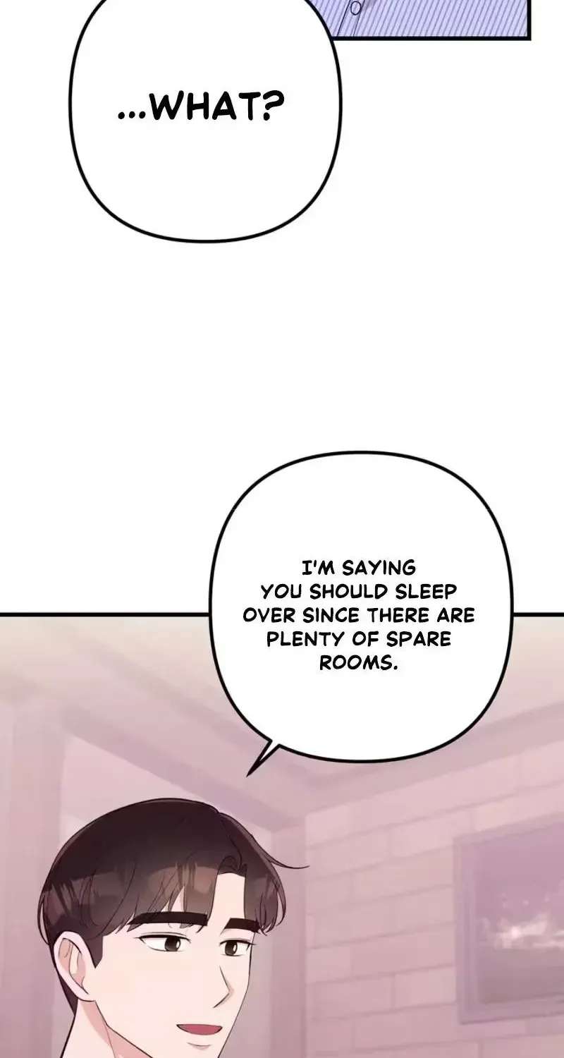 Surviving the Office Romance Chapter 29 - page 4