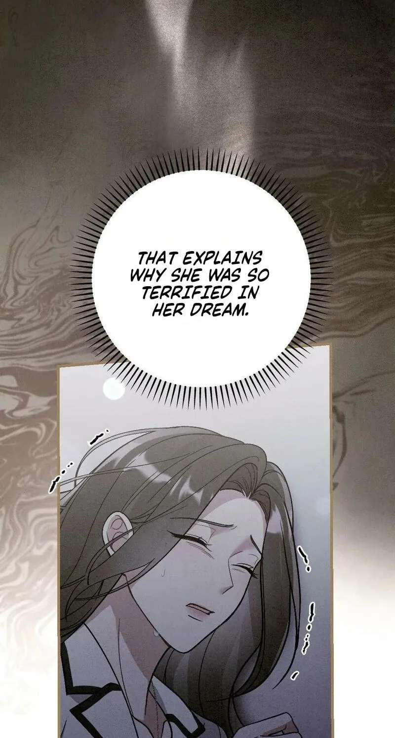 Missing Wife Chapter 41 - page 21