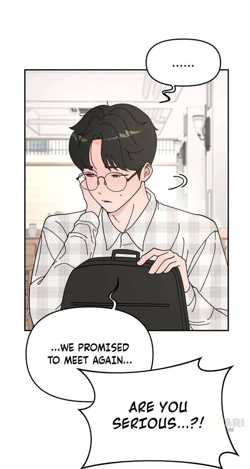 Reversal! First Love Chapter 1 - page 102