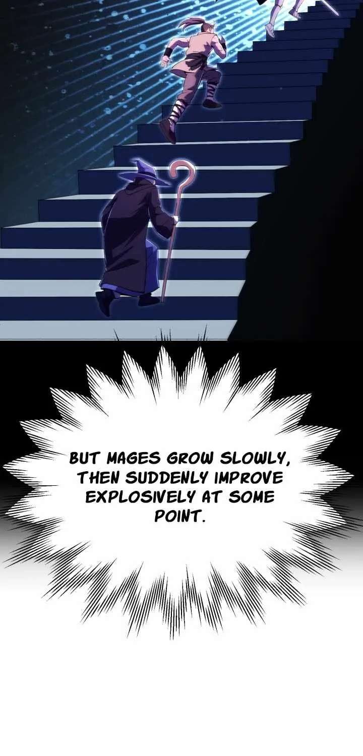 Youngest Son of the Renowned Magic Clan Chapter 132 - page 34