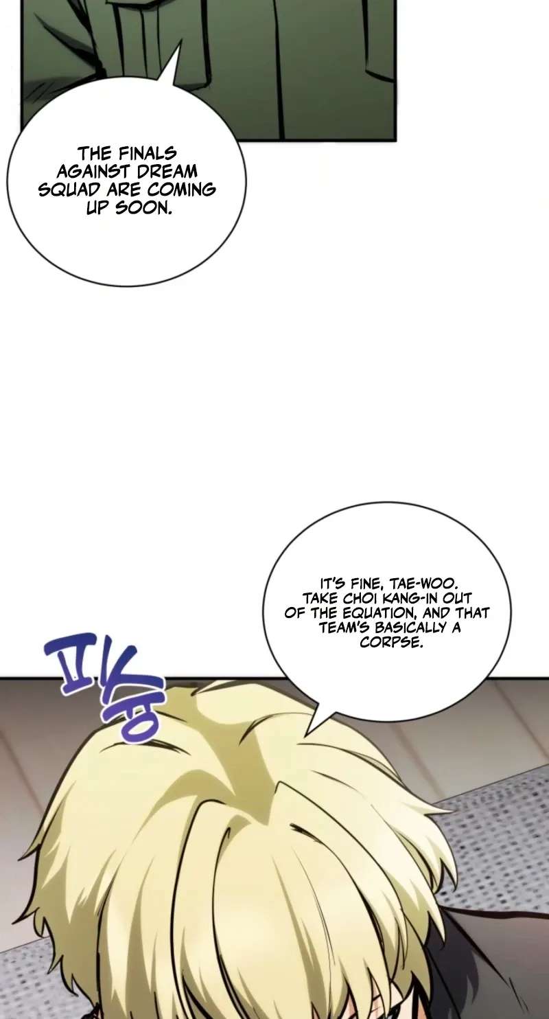 Immortal Maestro Chapter 58 - page 70