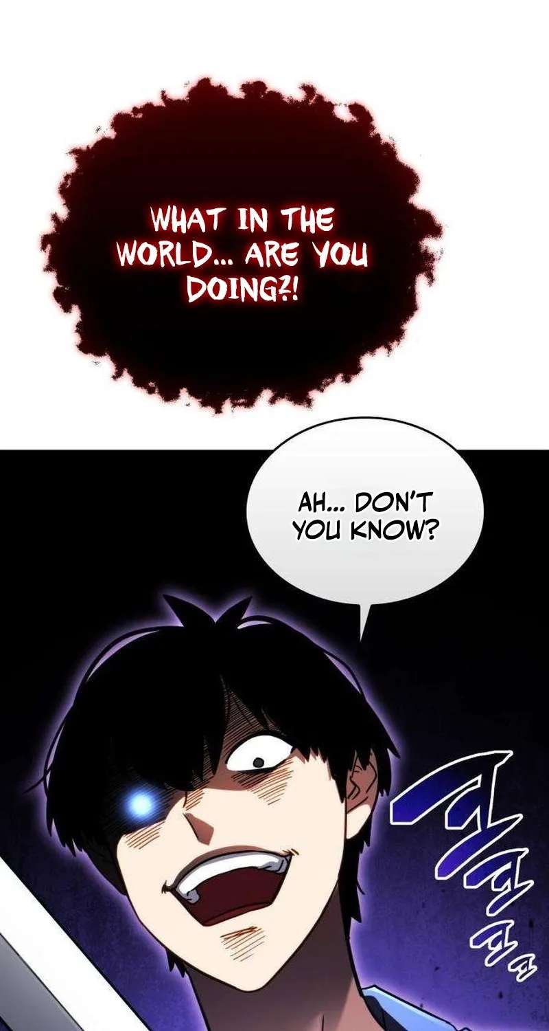 The Corruption Immune Swordsman's Calamity Sword Chapter 2 - page 59