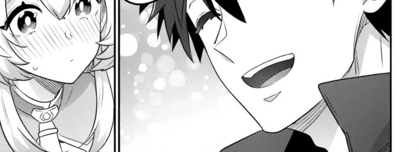 Suterare Youhei wa Jiyuu Kimama ni Ikitai Chapter 2.1 - page 26