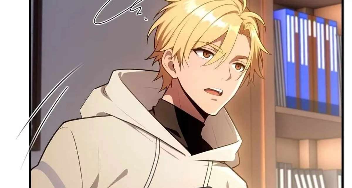 The Ultimate Wantless Godly Rich System Chapter 83 - page 95
