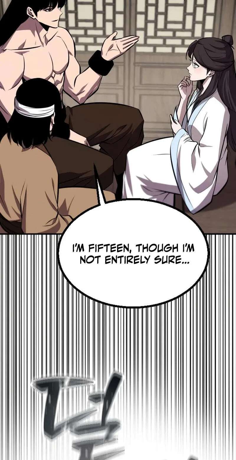 A Dragon Lives in Kunlun Chapter 13 - page 121