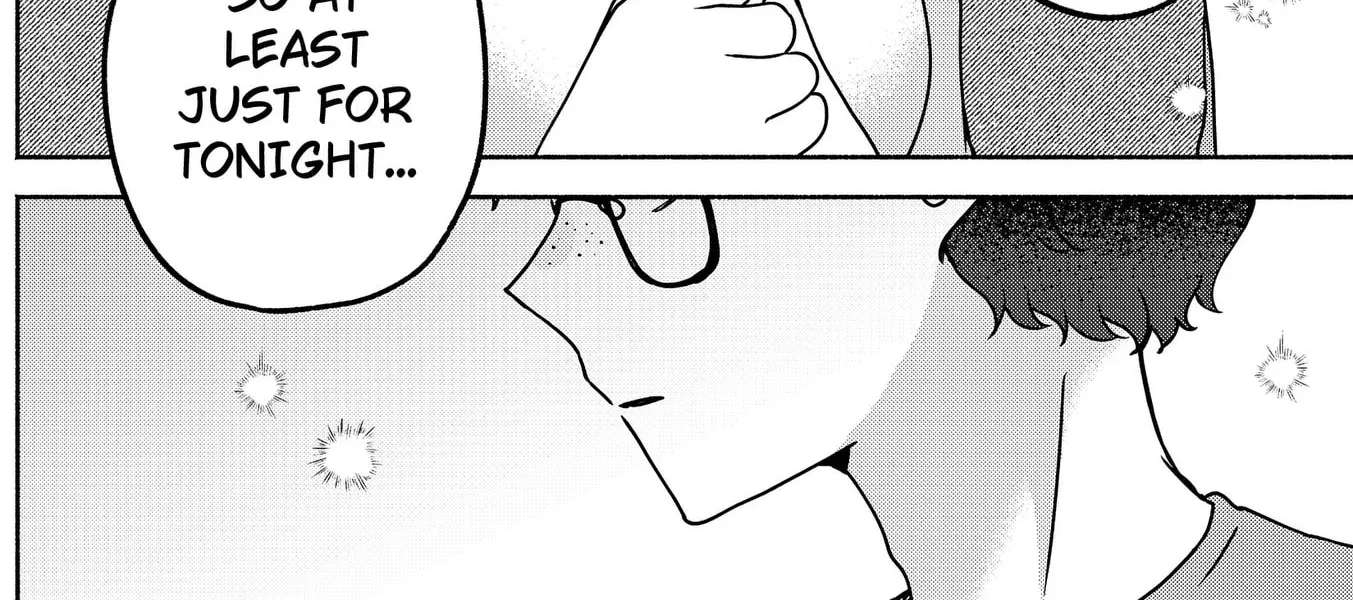 Yagate Efude o Utsuroshi Kimi wa Chapter 37 - page 8