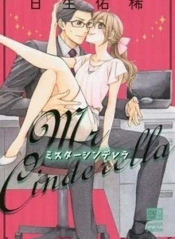 Mr. Cinderella