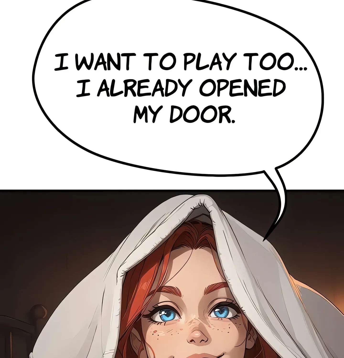 The Three Lustful Pigs Chapter 4 - page 20
