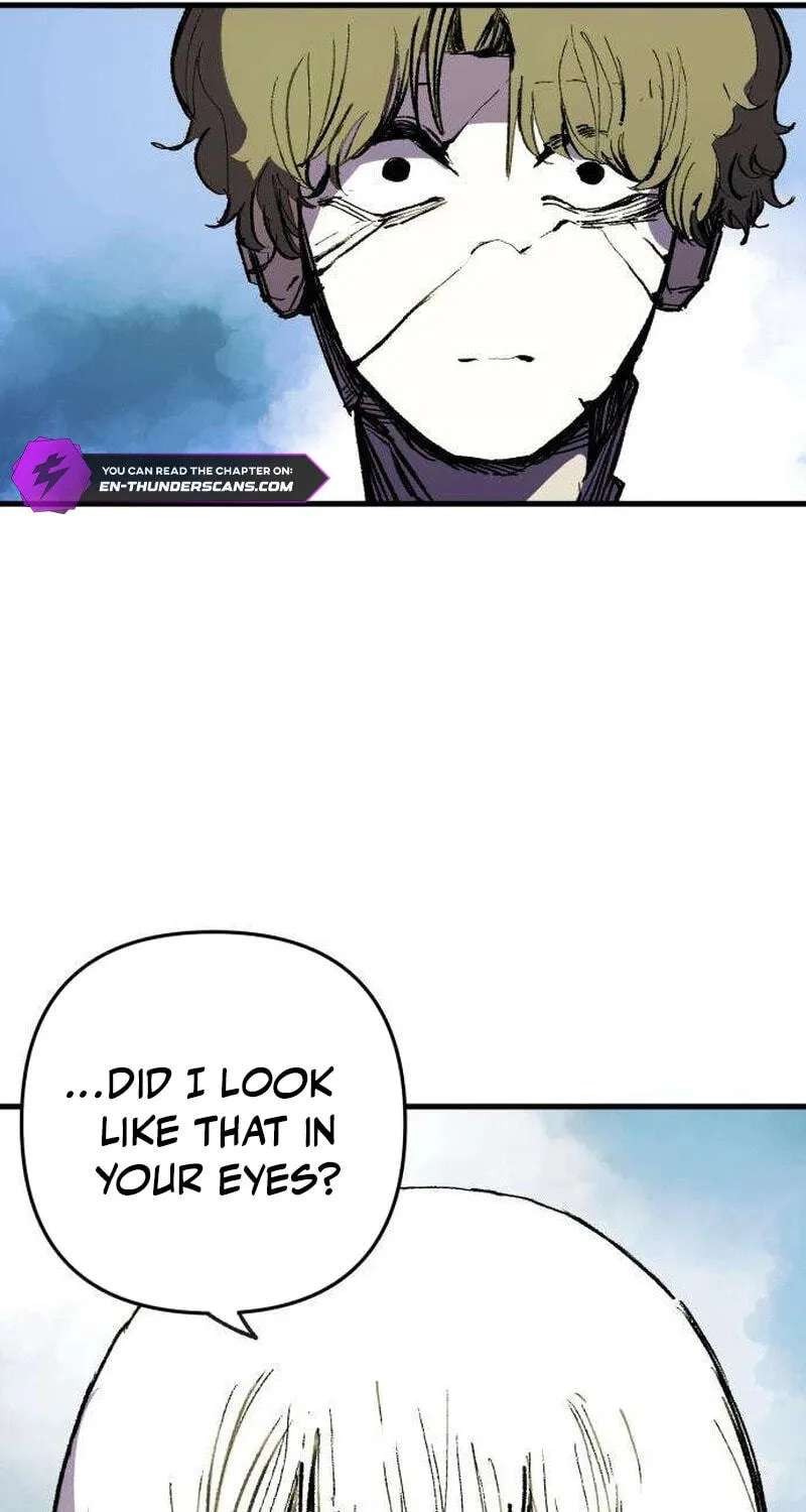 Tales of the Nonhuman Chapter 19 - page 27