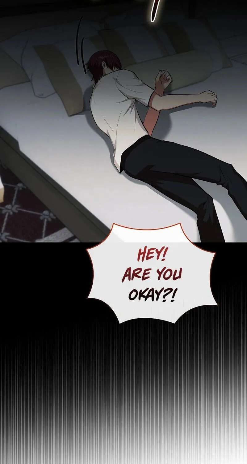 I Became the Only Healer in This World Chapter 59 - page 58