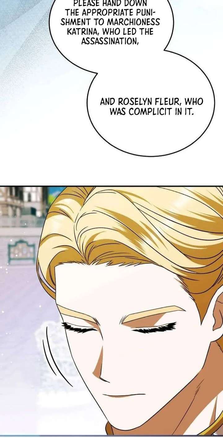 The Scent That Binds Us Chapter 107 - page 64