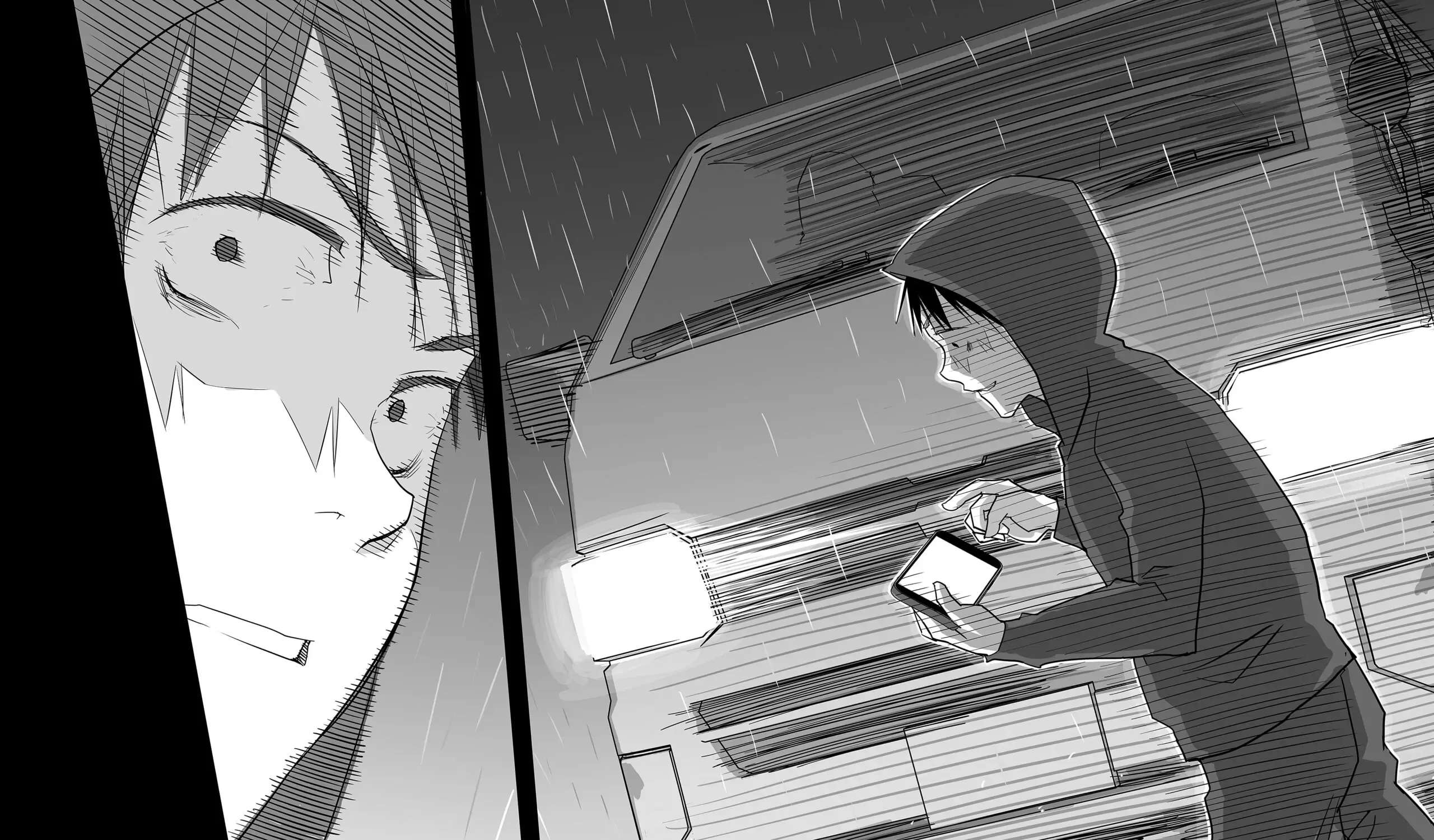 The Game Devil Chapter 30 - page 11