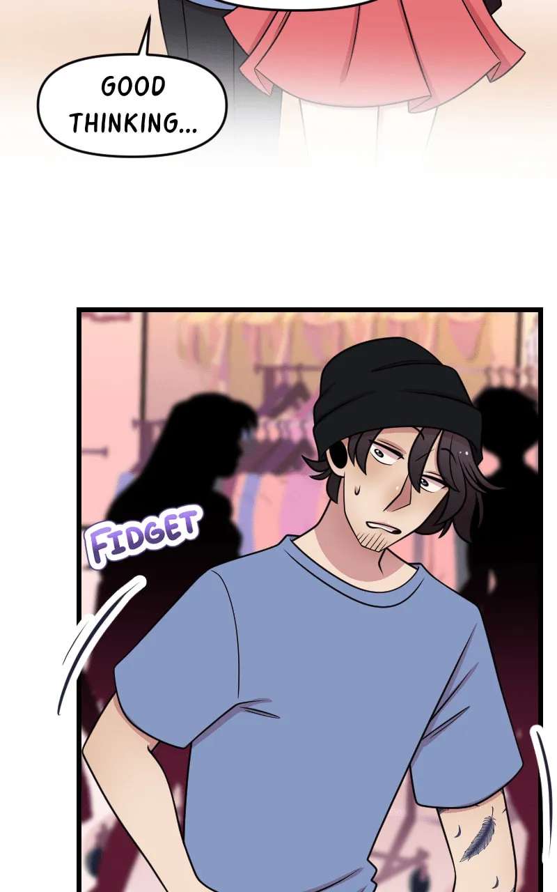 Down To Earth Chapter 265 - page 70