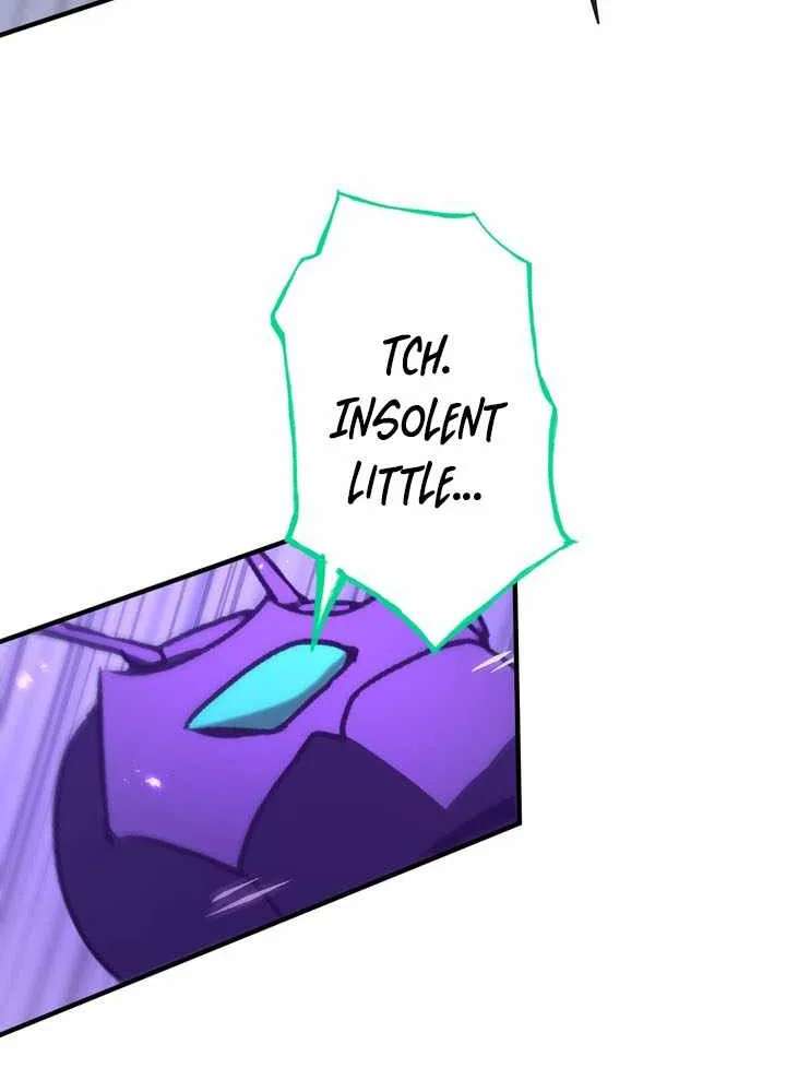 The Underworld Transcendent Is Unrivaled at the School——! Chapter 52 - page 77