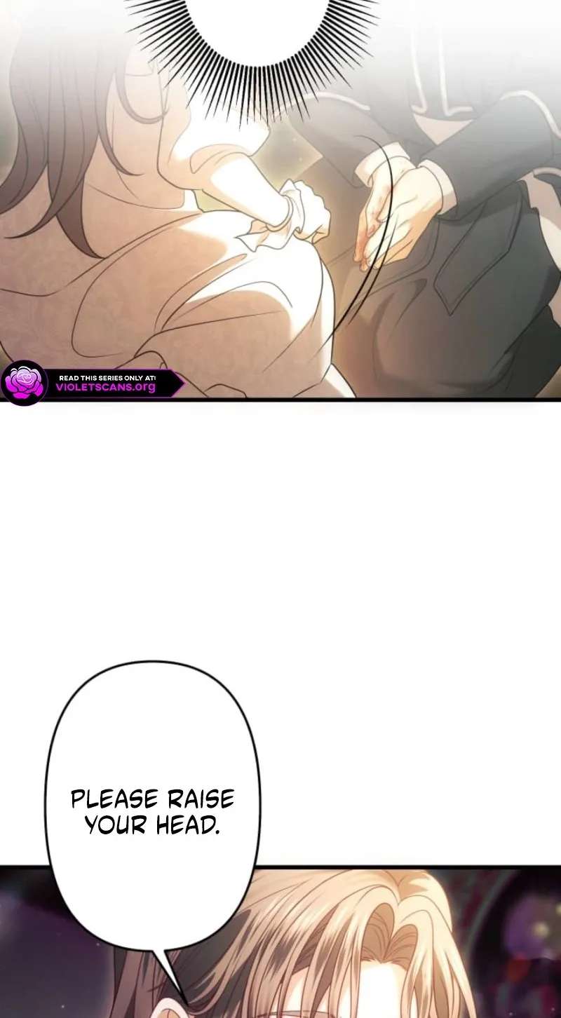 A Widowed Queen's Devotion for Love Chapter 41 - page 76