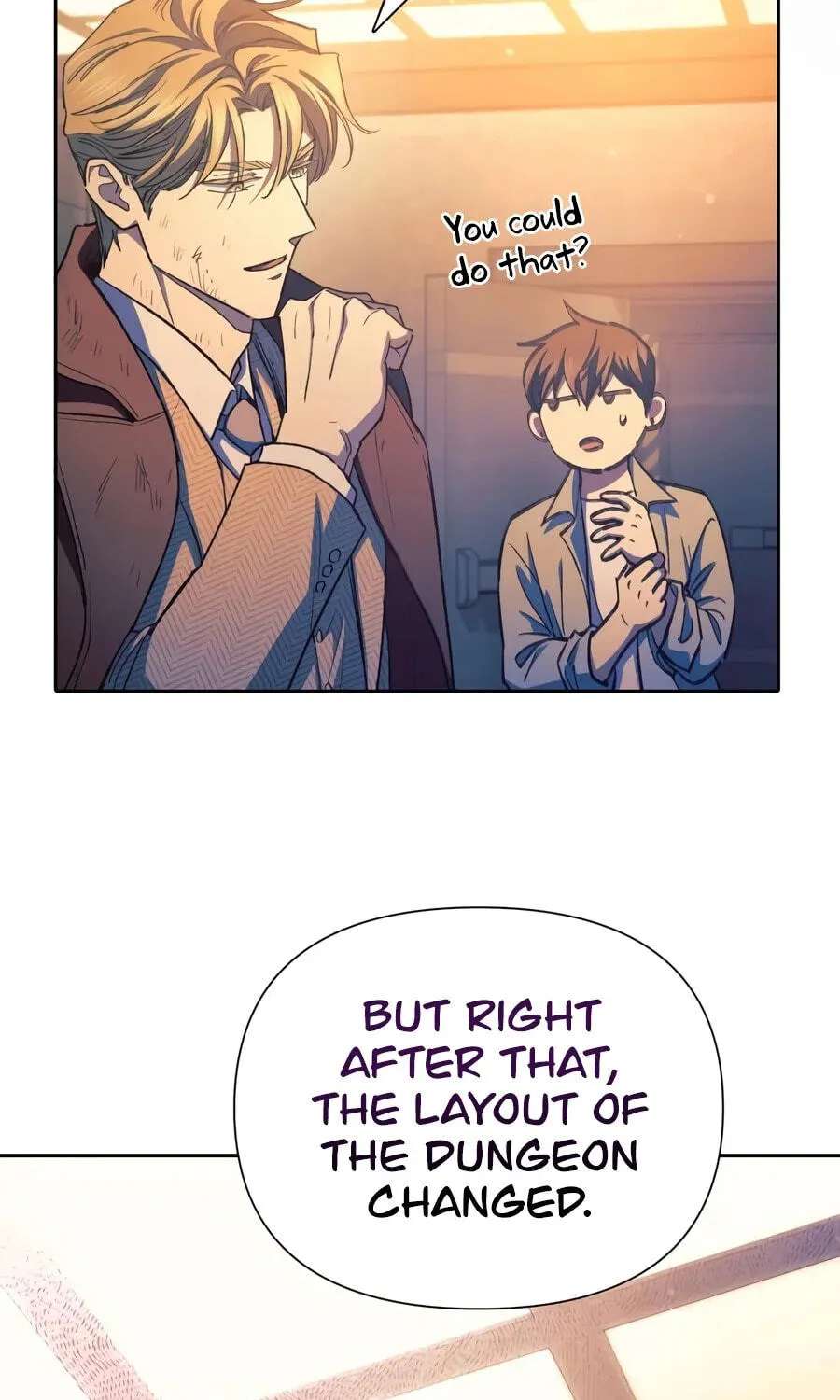 My S-Class Hunters Chapter 183 - page 59