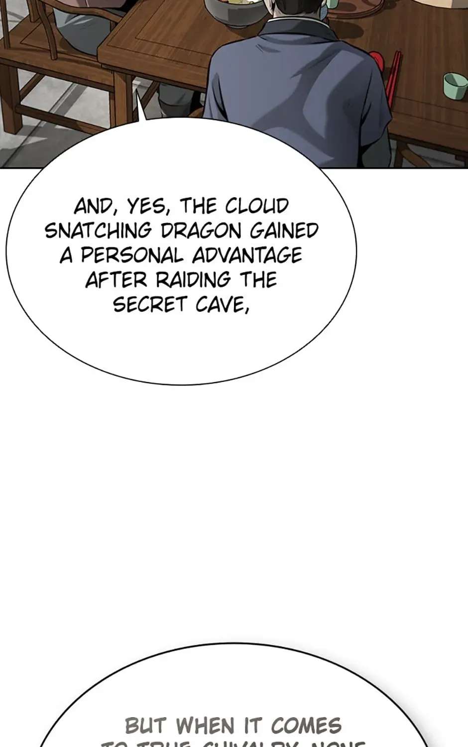 Absolute Master of the Senate Chapter 59 - page 105
