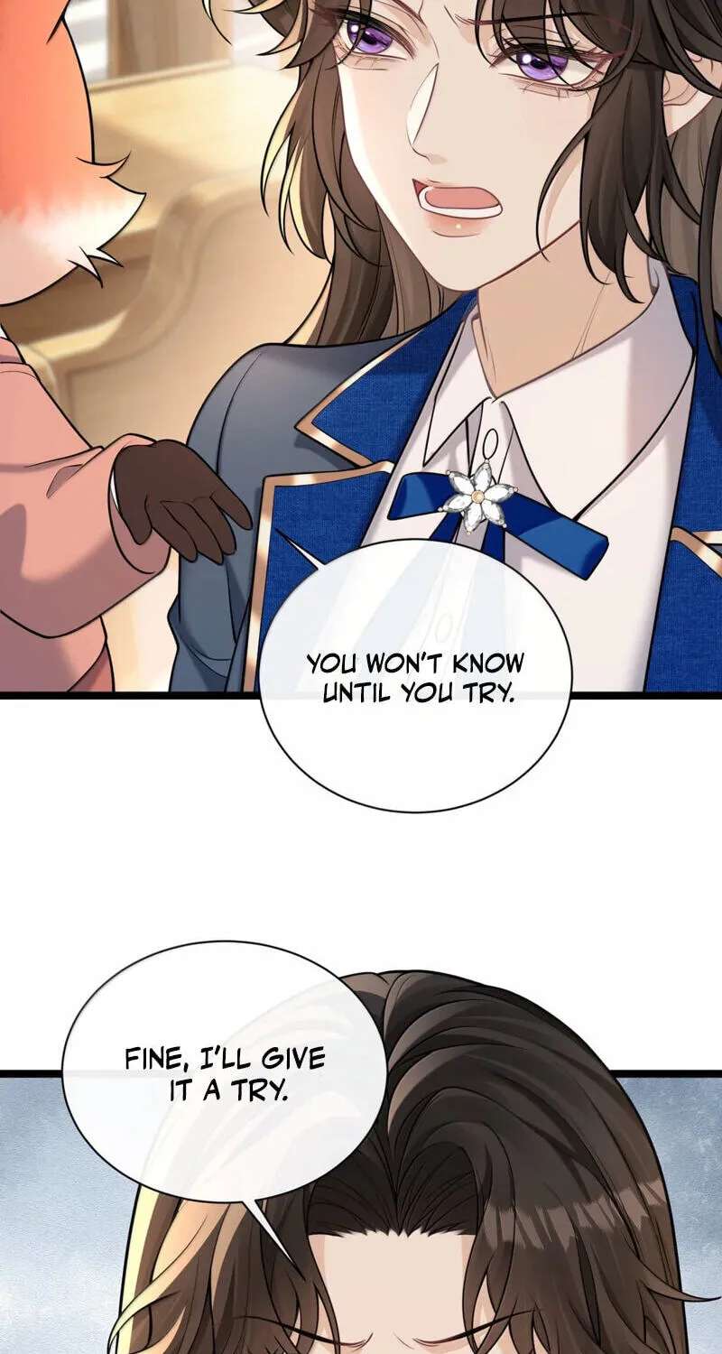 E Yi Jijie Jintian Ye Zai Koushixinfei Chapter 27 - page 22