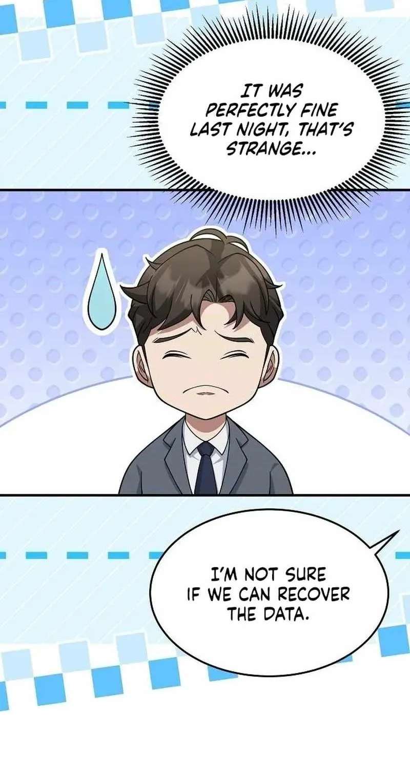 The Chairman Who Wants to Slack Off and Enjoy Life Chapter 28 - page 86