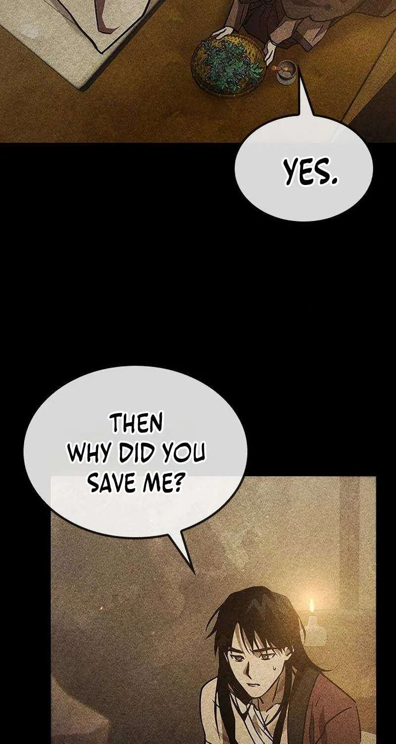 Golden Lily Chapter 39 - page 13