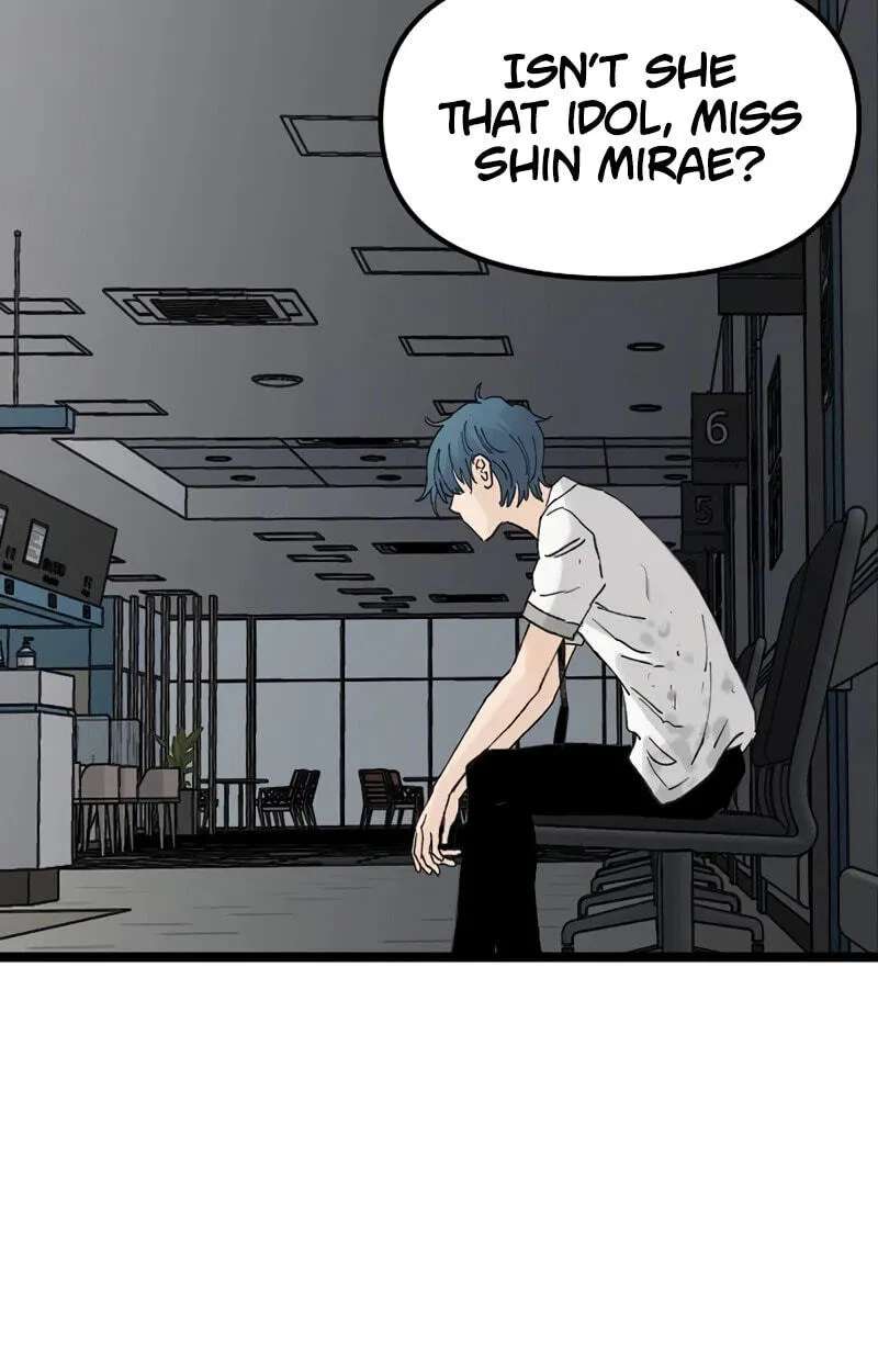 The Silent Transfer Student Chapter 73 - page 78