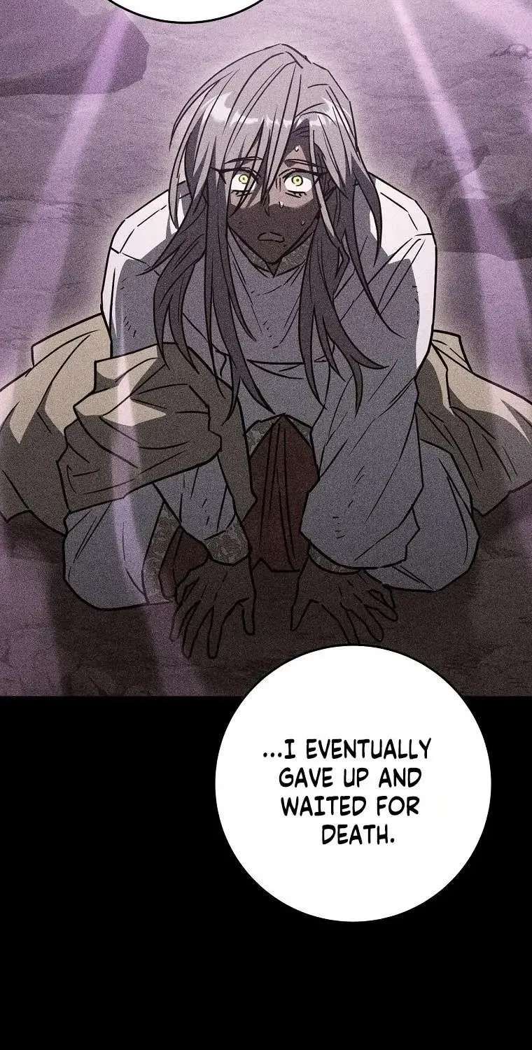 Sorry, I'd Like to Save the World, But I Have a Deadline to Meet Chapter 81 - page 21