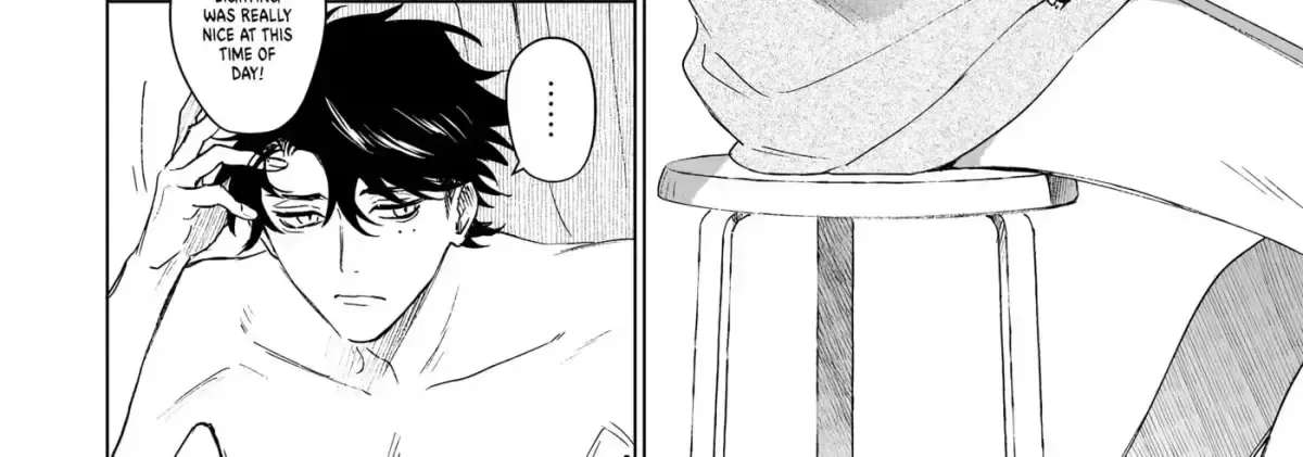 Happy Anti Moral Chapter 1 - page 67