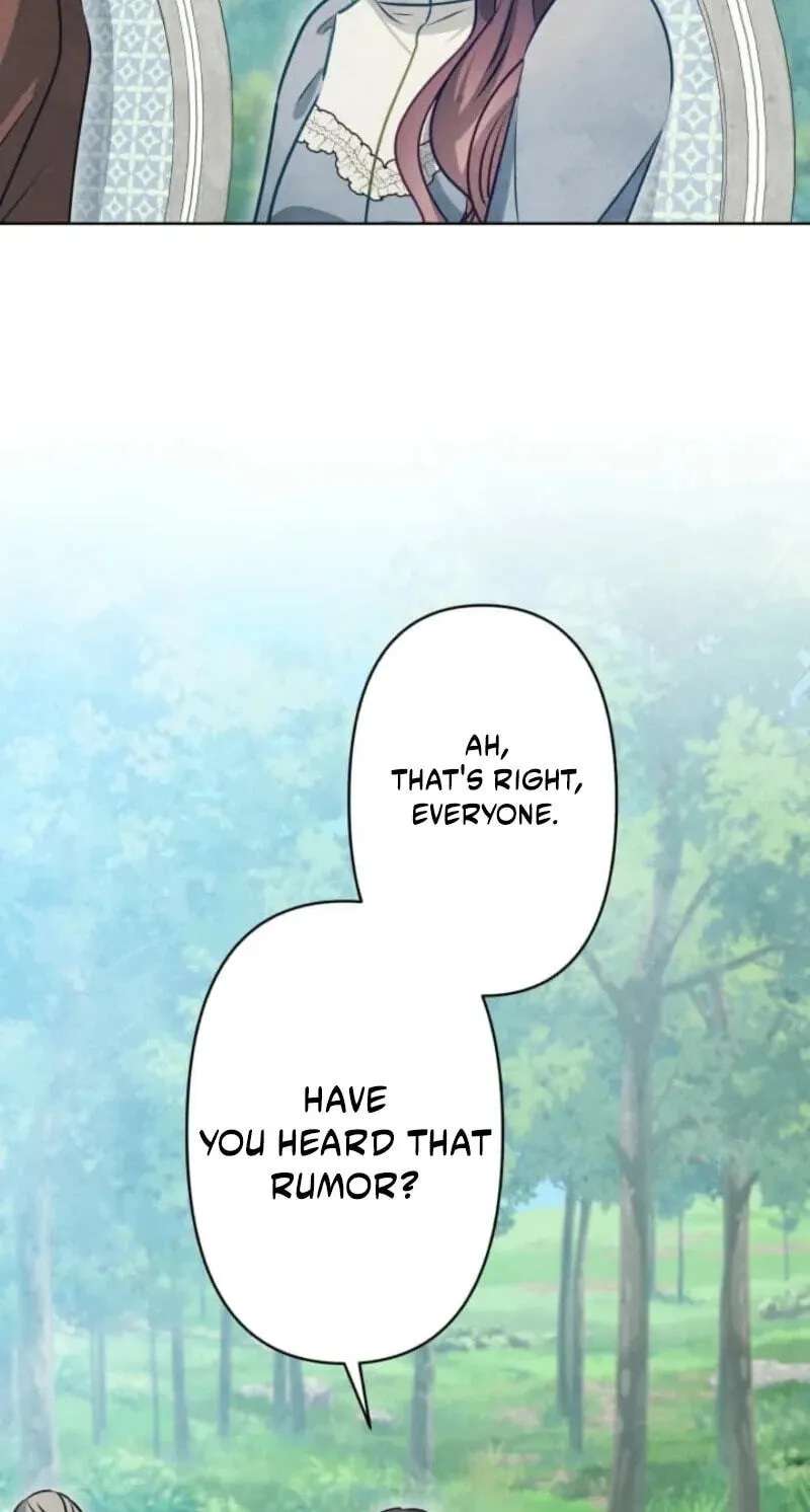 When My Enemies Weep Chapter 44 - page 31