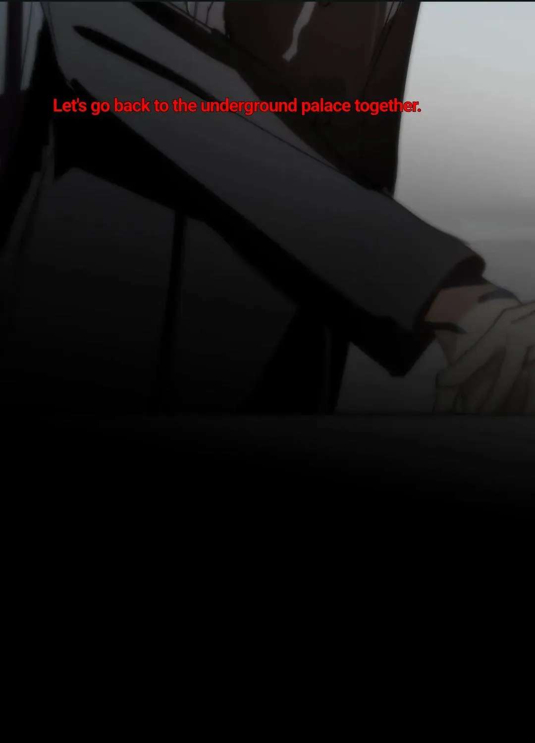 AoAo Waiting to Be Eaten Chapter 206 - page 35