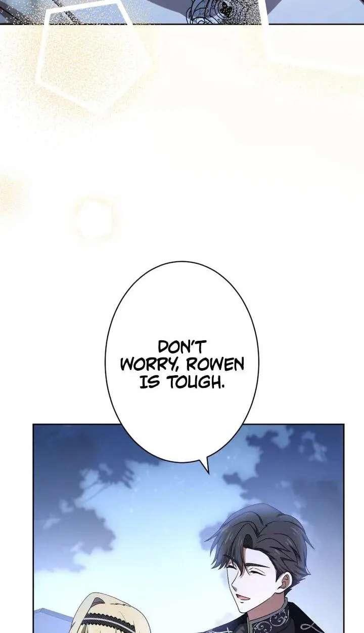 Nisemo no Koujo ni Shuuchakushi nai de Chapter 40 - page 50
